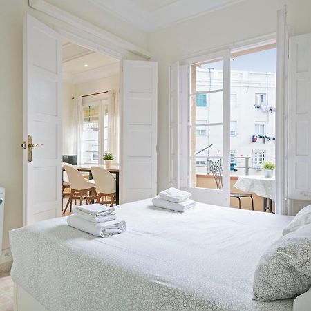 Apartmento Industria バルセロナ エクステリア 写真