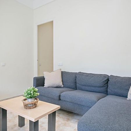 Apartmento Industria バルセロナ エクステリア 写真