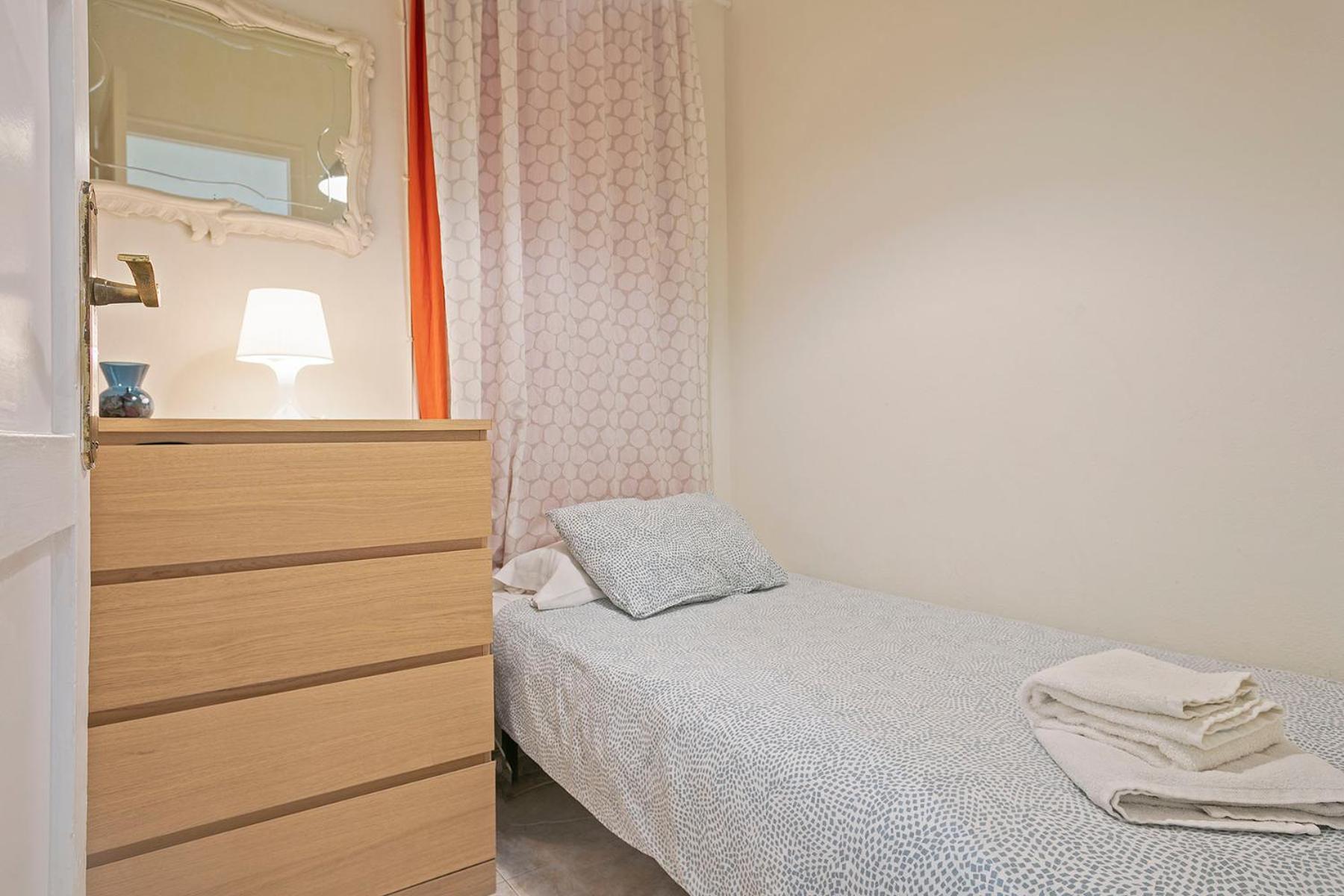Apartmento Industria バルセロナ エクステリア 写真