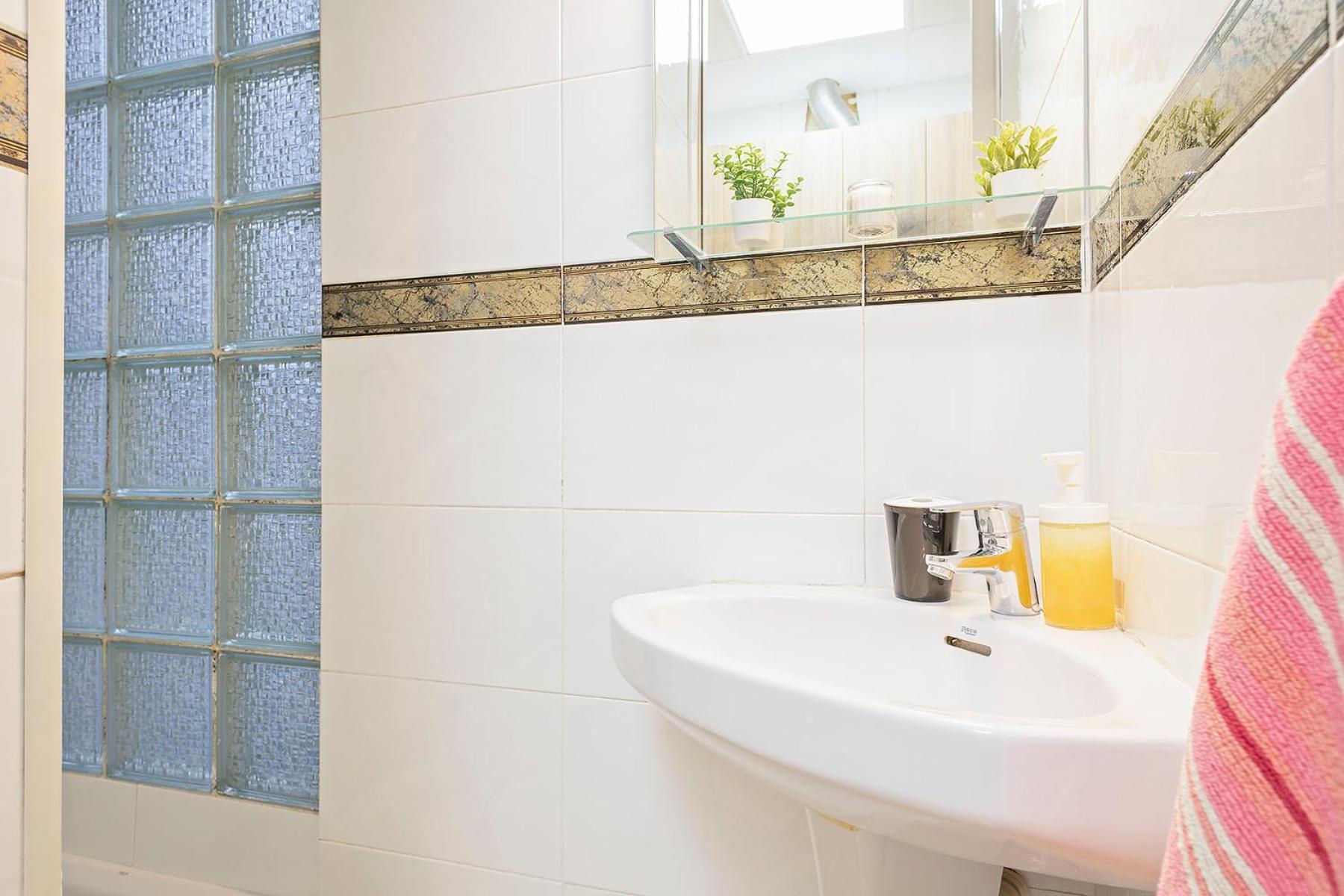 Apartmento Industria バルセロナ エクステリア 写真