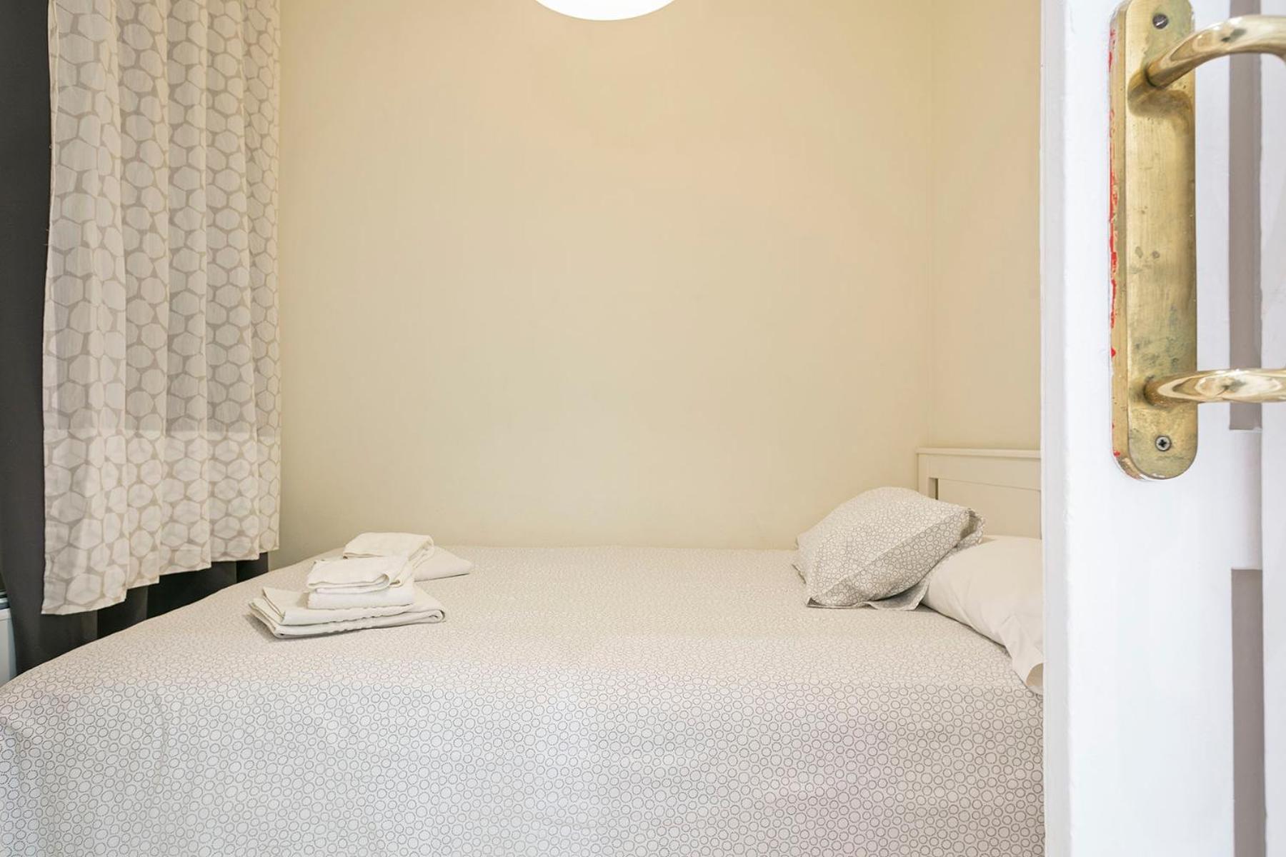 Apartmento Industria バルセロナ エクステリア 写真