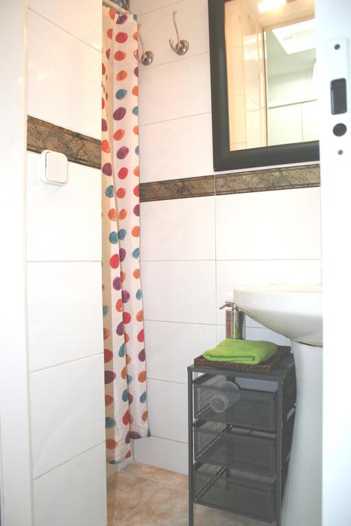 Apartmento Industria バルセロナ エクステリア 写真